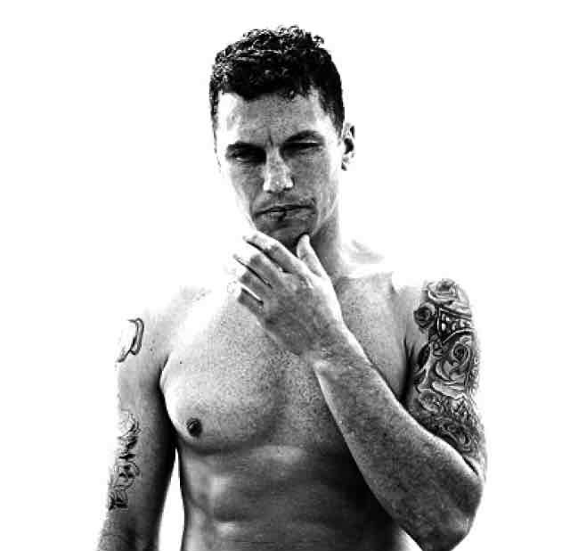 Avatar of Sean Avery