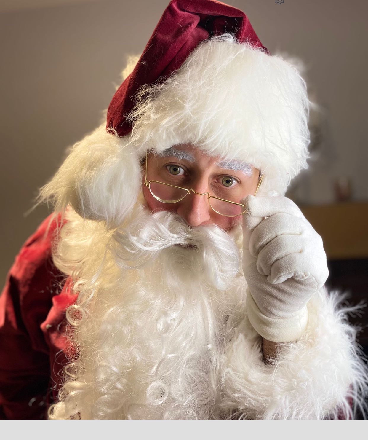 Avatar of Santa Claus