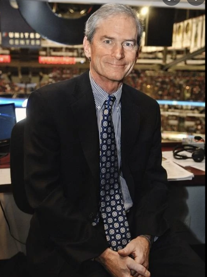 Avatar of Pat Foley