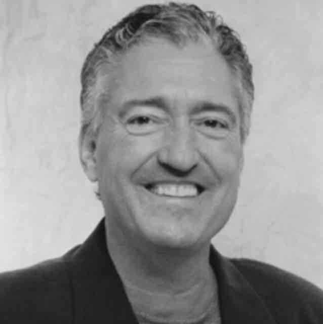 Avatar of Pat Hughes