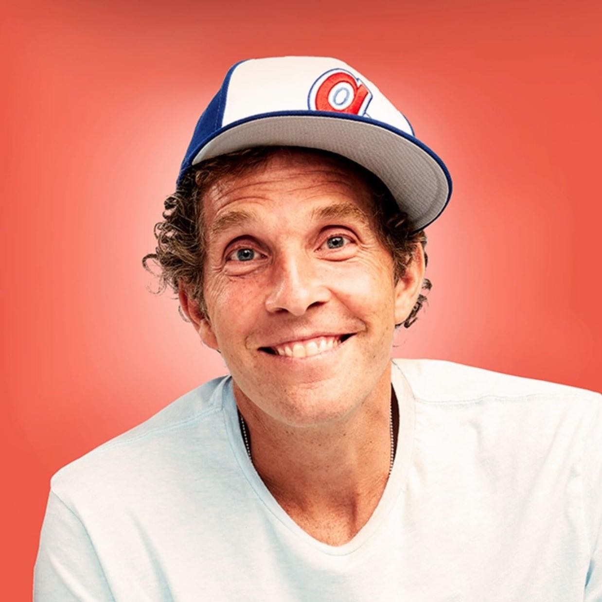 Avatar of Jesse Itzler