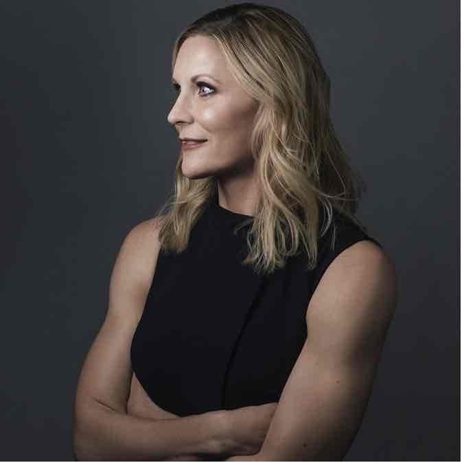 Avatar of Jenny Boucek