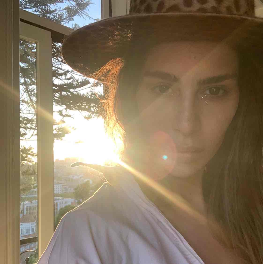 Avatar of Nadia Hilker