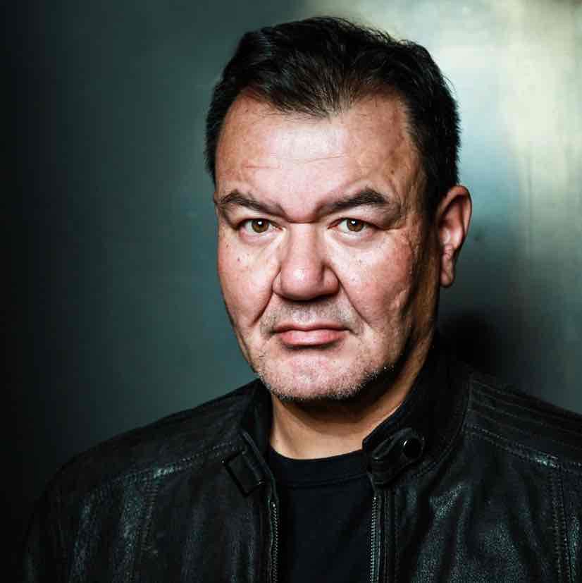 Avatar of Patrick Gallagher