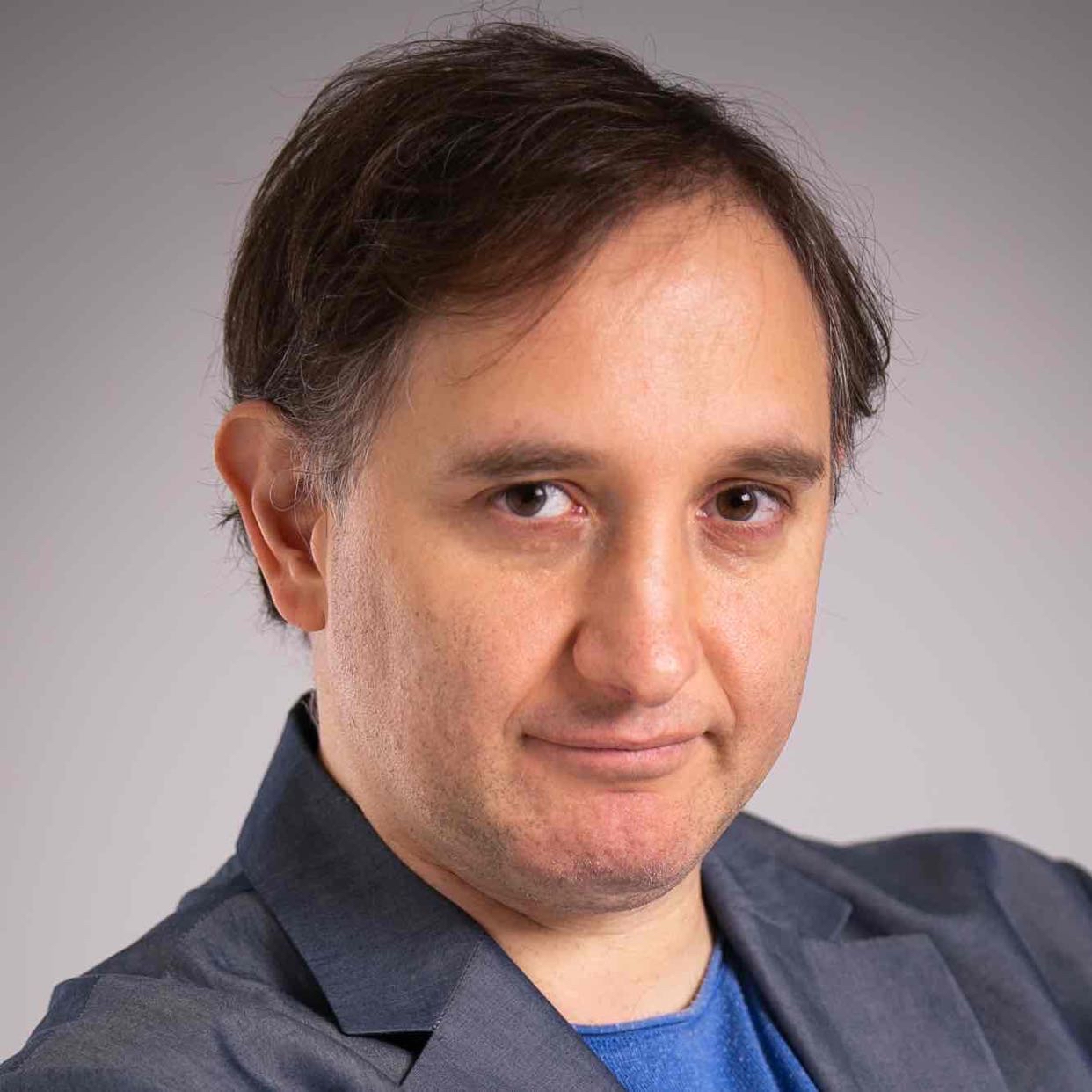 Avatar of Daniel Chamorro