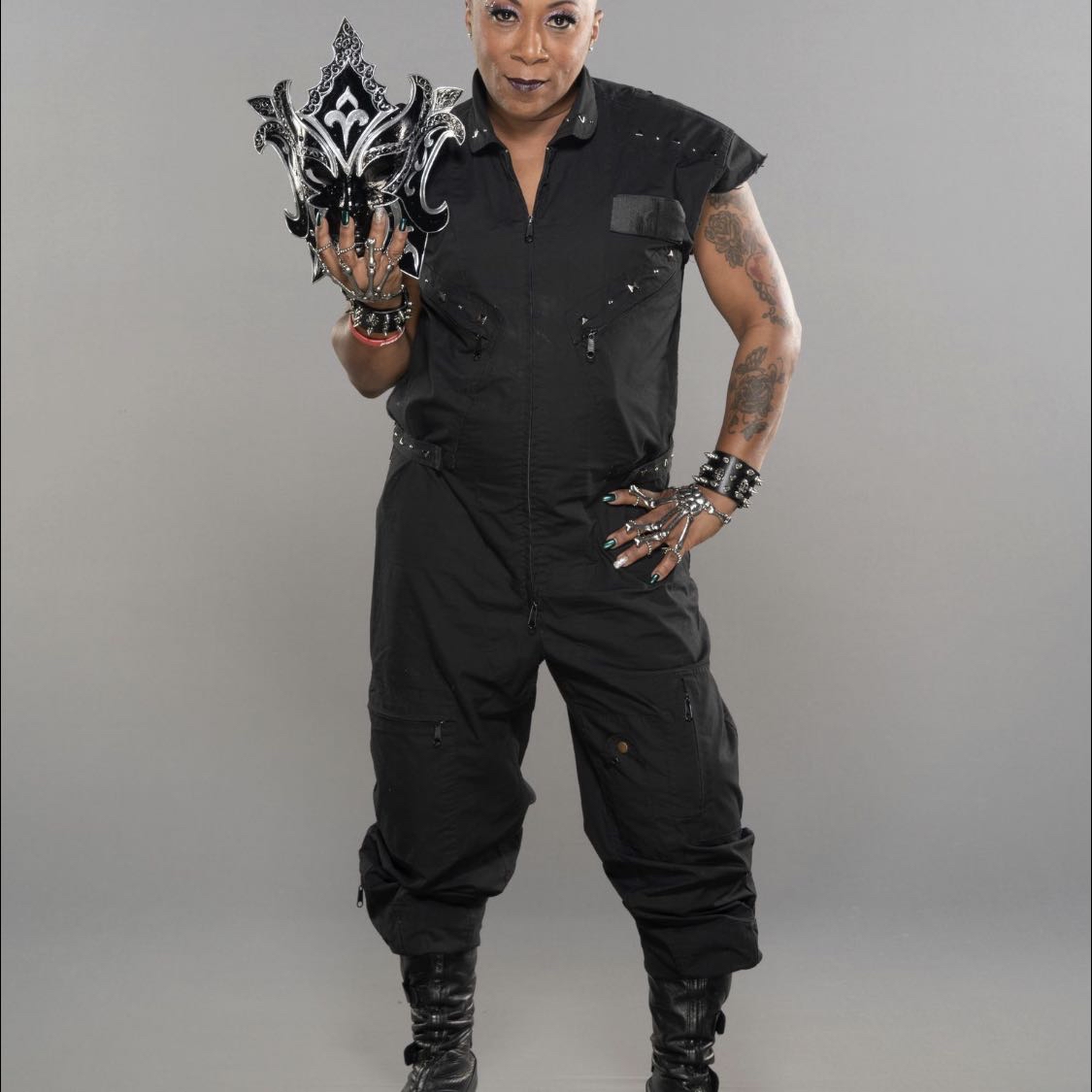 Avatar of Carlene Begnaud aka Jazz