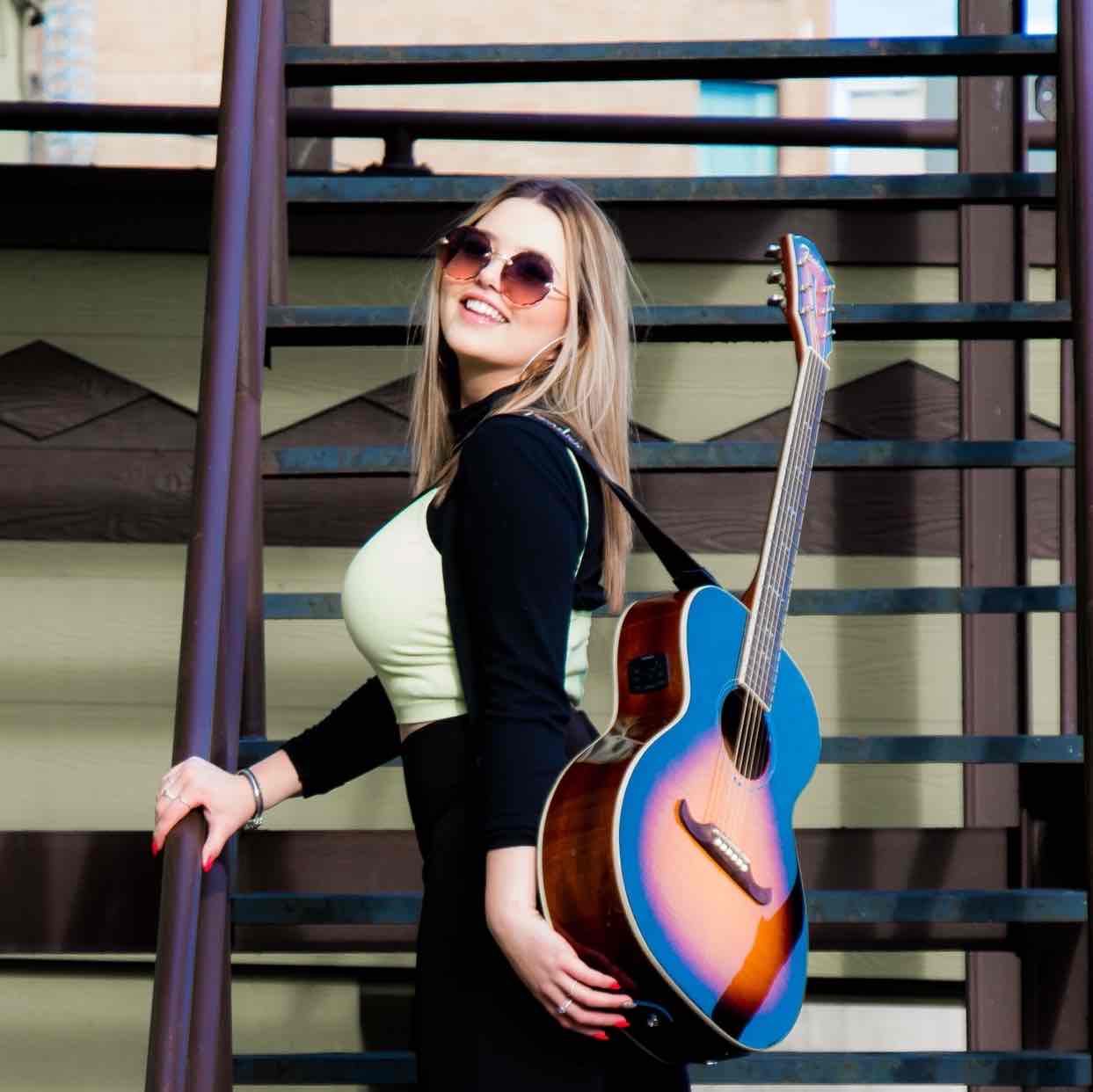 Avatar of Lauren Spencer-Smith
