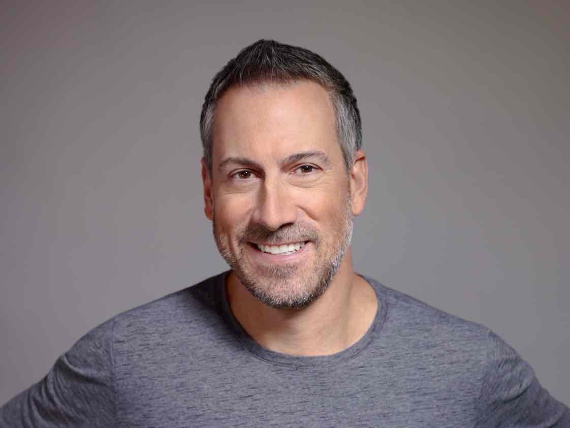 Avatar of Comedian Joe Matarese AGT