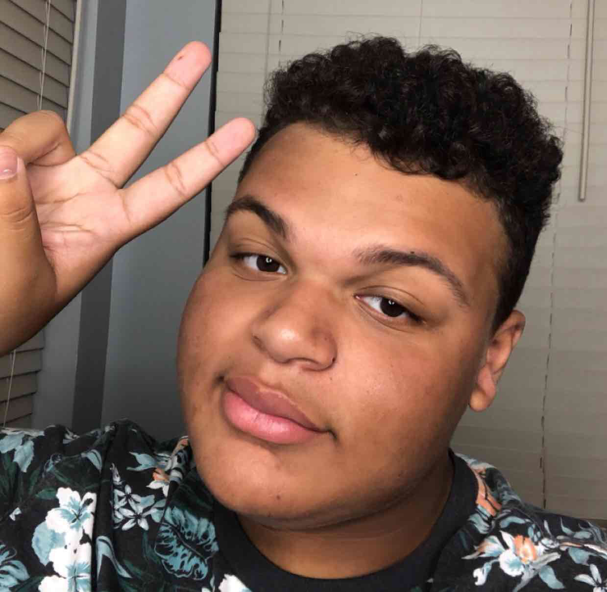 Avatar of Jared Hunter