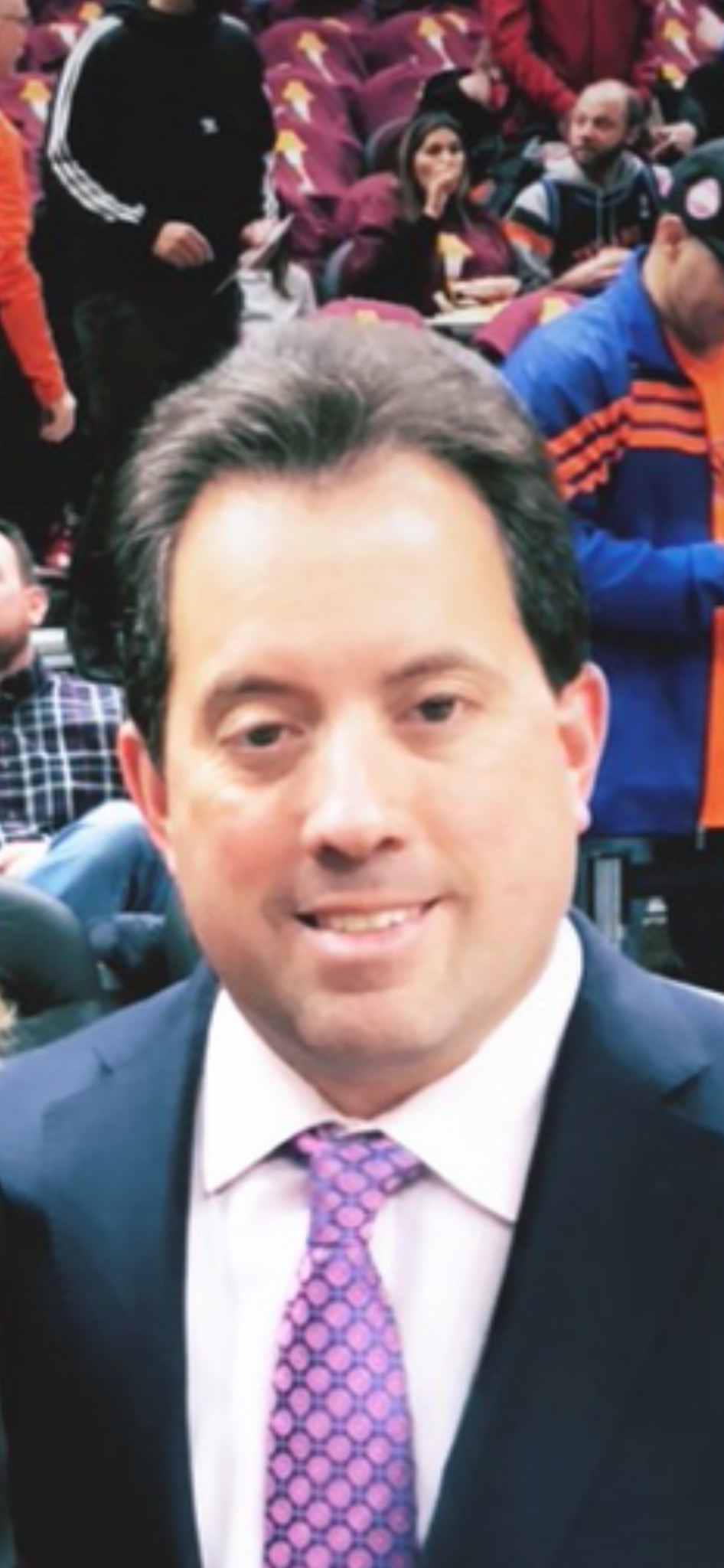 Avatar of Kenny Albert