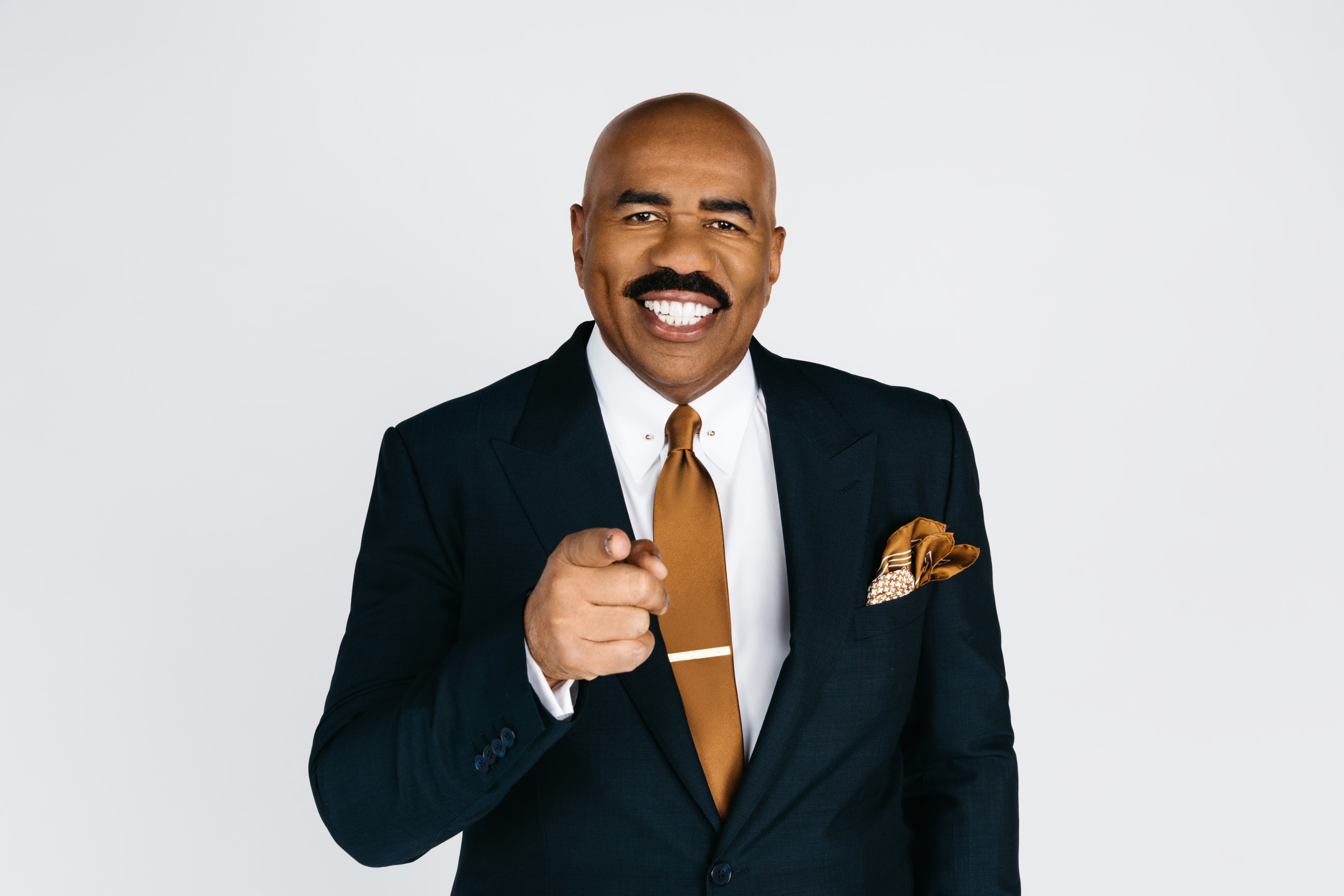 Avatar of Steve Harvey