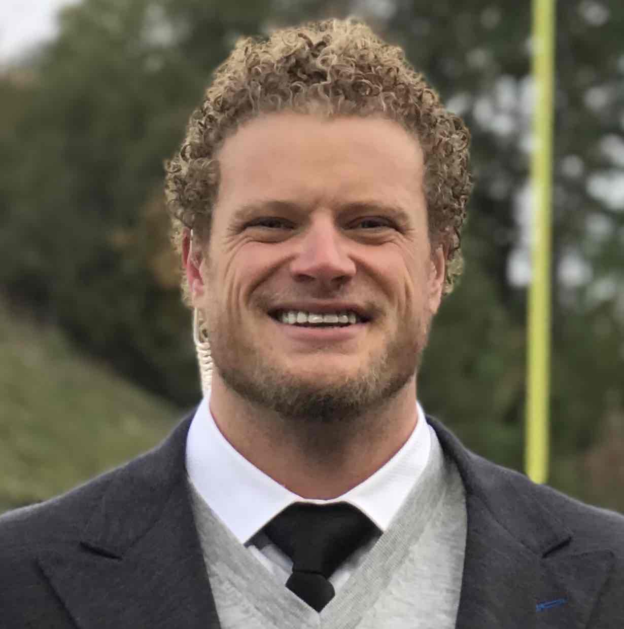 Avatar of Eric Wood