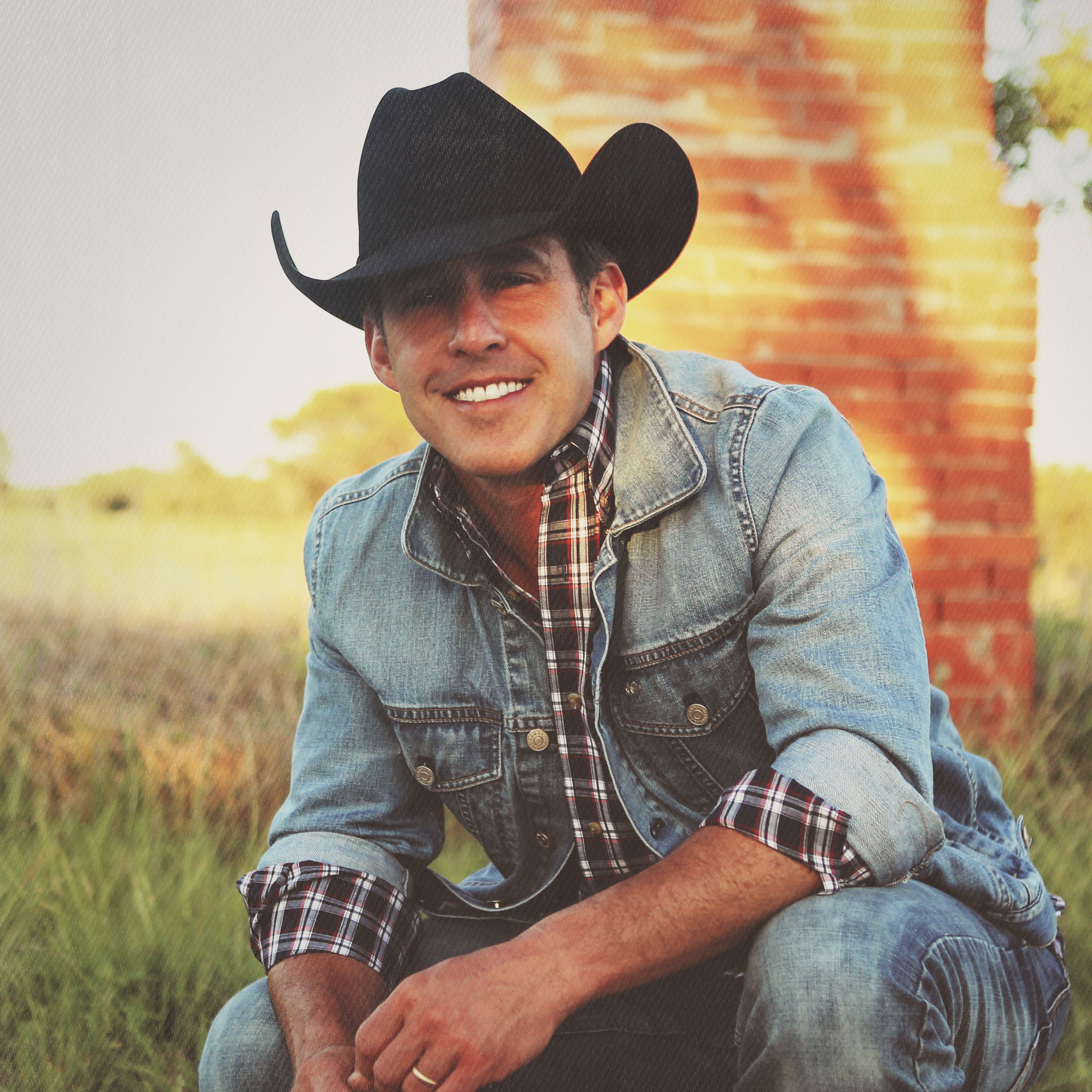Avatar of Aaron Watson
