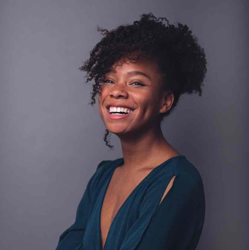 Avatar of Talia Robinson