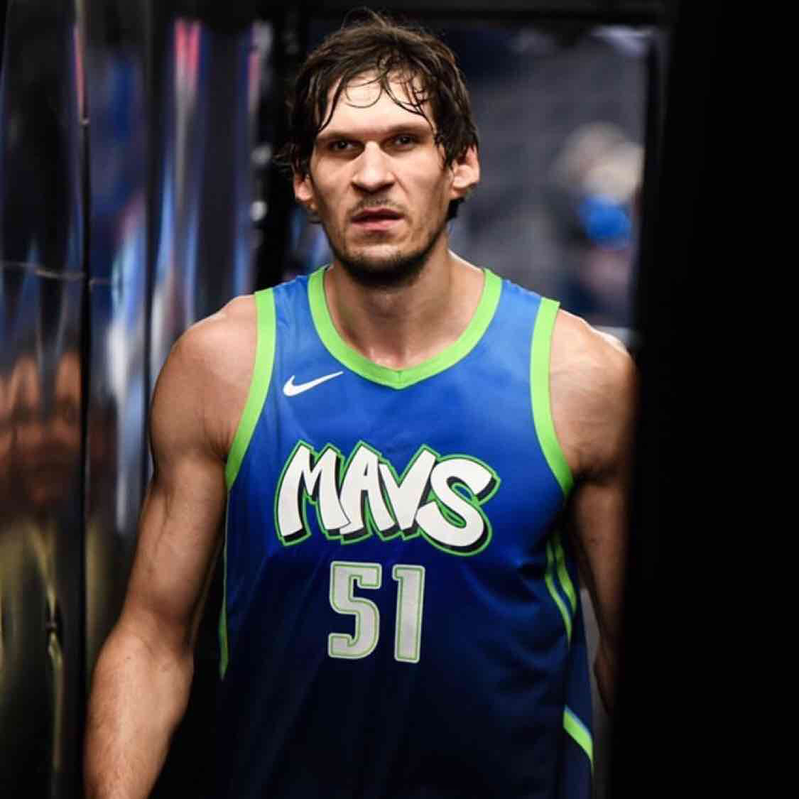Avatar of Boban Marjanovic