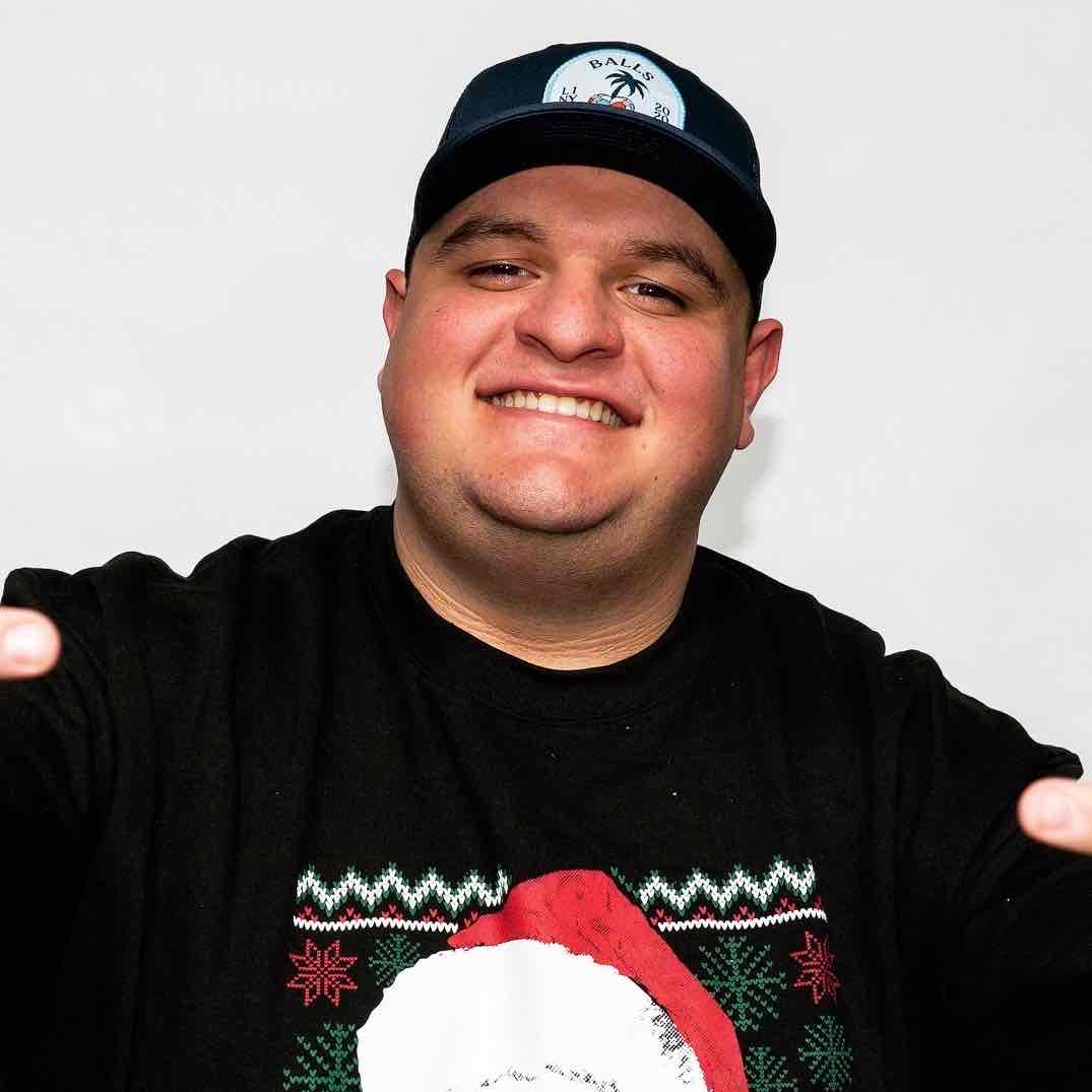 Avatar of Glenny Balls