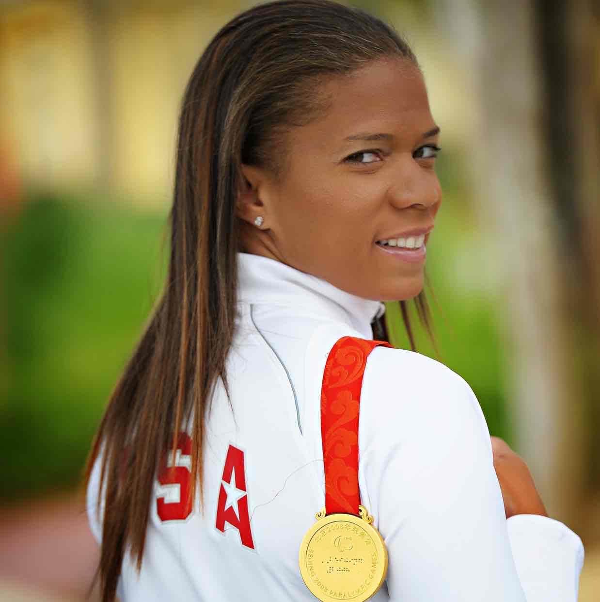 Avatar of April Holmes