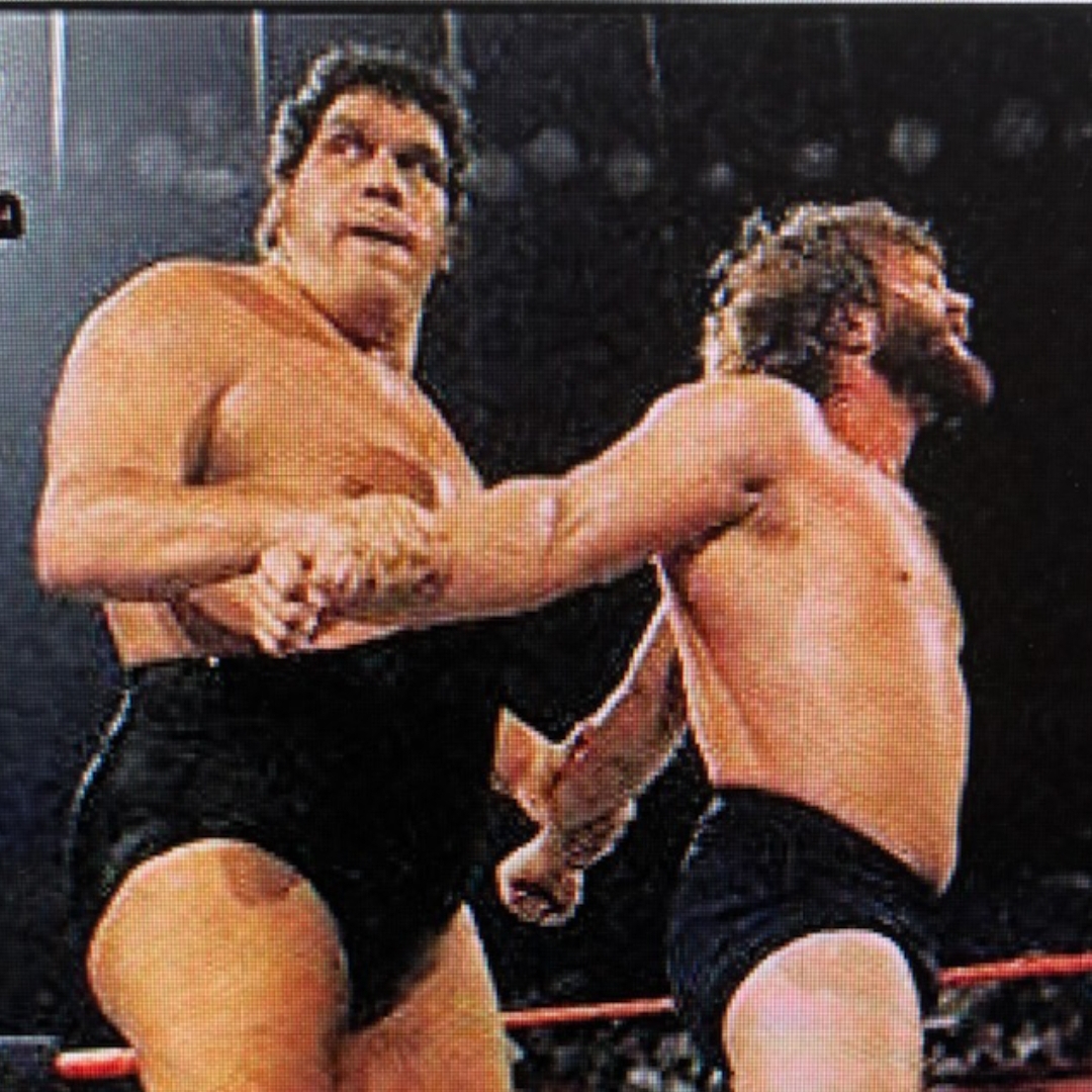 Avatar of Hacksaw Jim Duggan