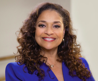 Avatar of Debbie Allen