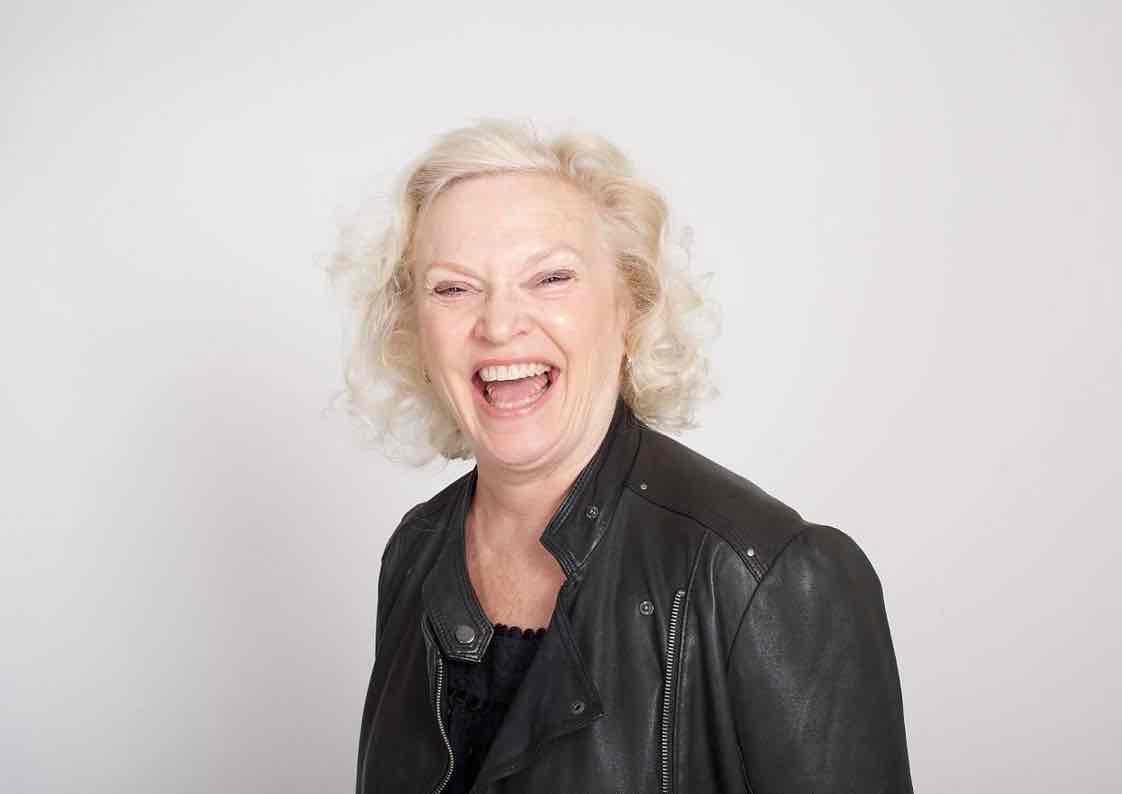 Avatar of Sandra Dickinson
