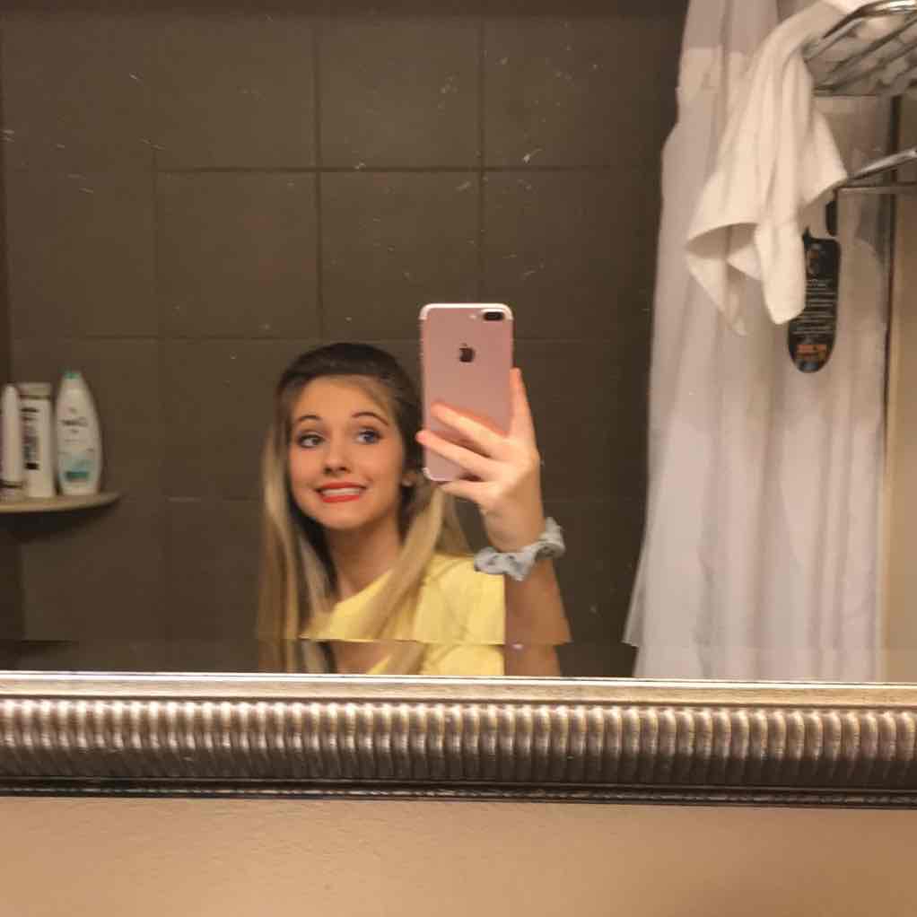 Avatar of Pyper Jones