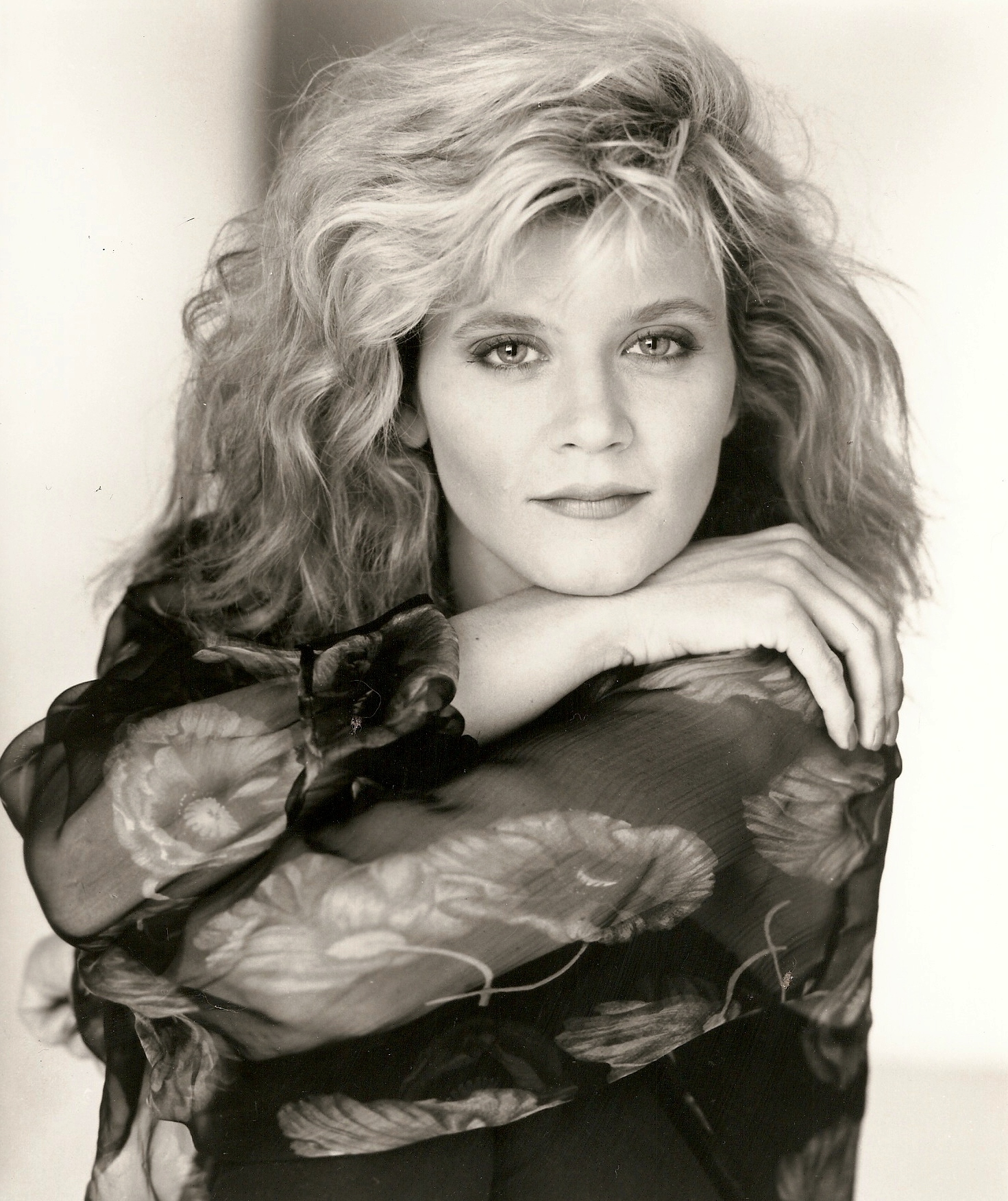 Avatar of Ginger Lynn