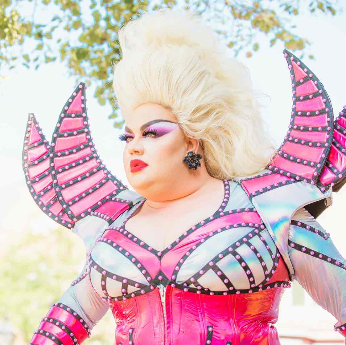 Avatar of Eureka O’Hara