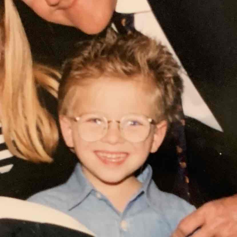 Avatar of Jonathan Lipnicki