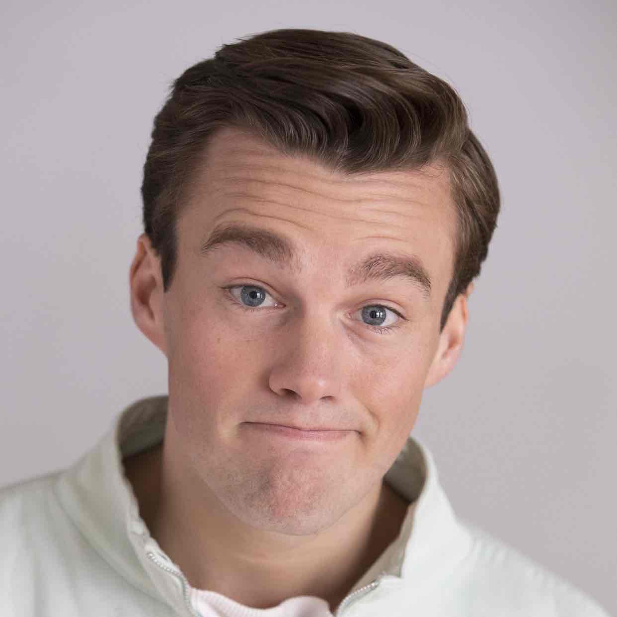 Avatar of Tommy Schneeman