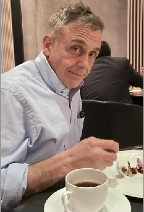 Avatar of David Eigenberg