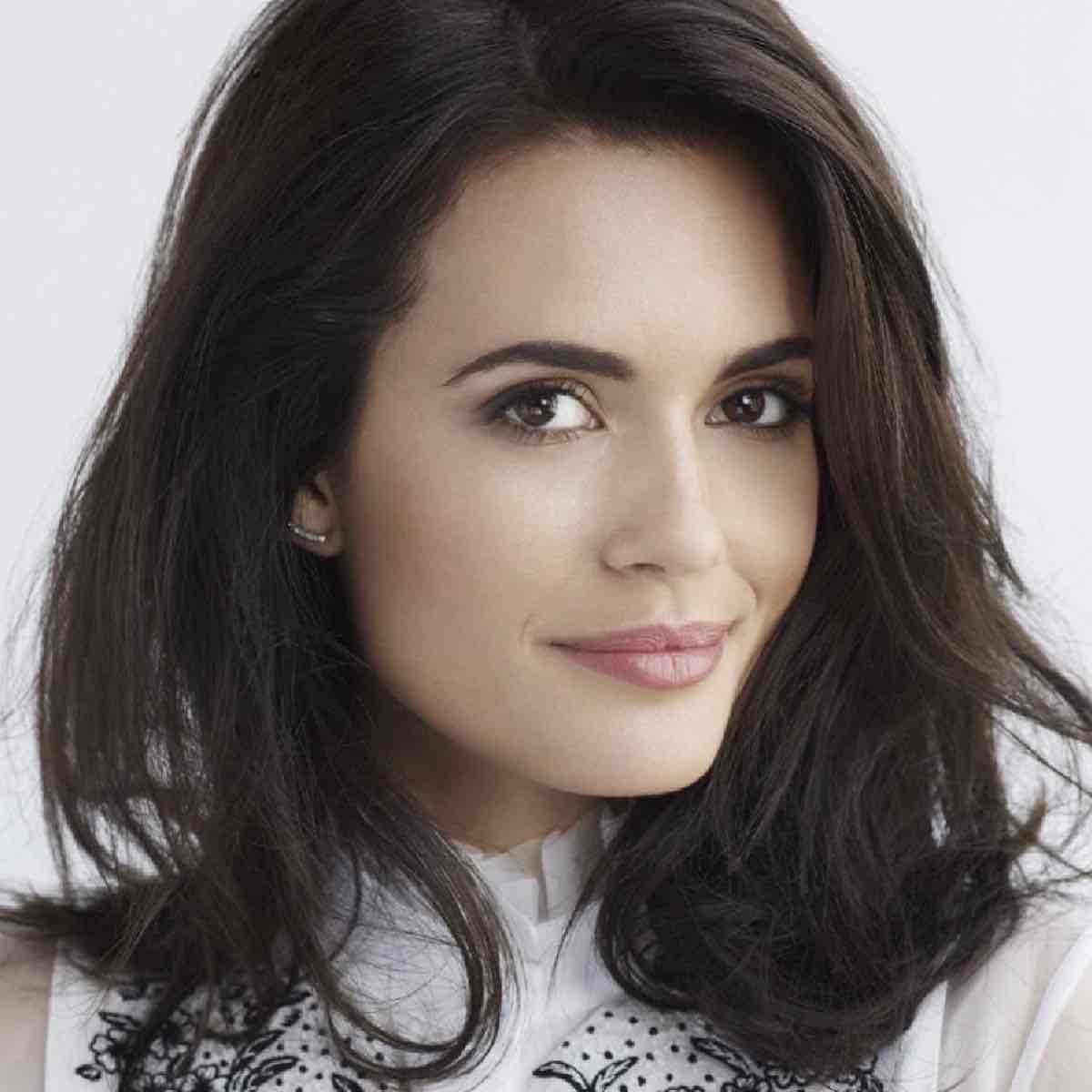 Avatar of Torrey DeVitto