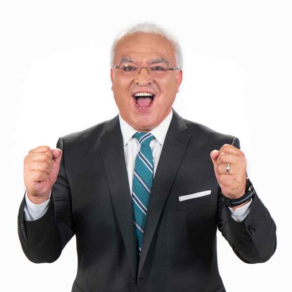 Avatar of Luis Omar Tapia