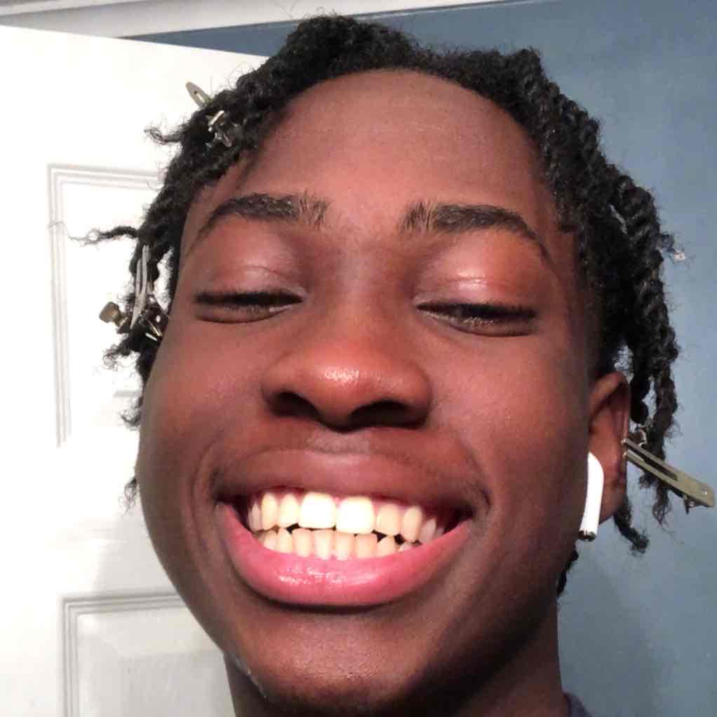 Avatar of bigwunna (Matthew Brown)