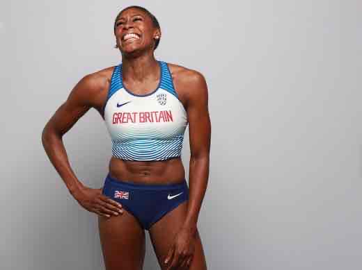 Avatar of Perri Shakes-Drayton