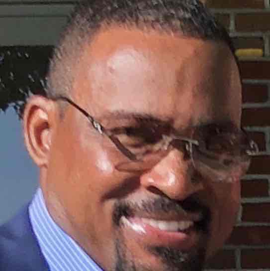 Avatar of Andre Ware