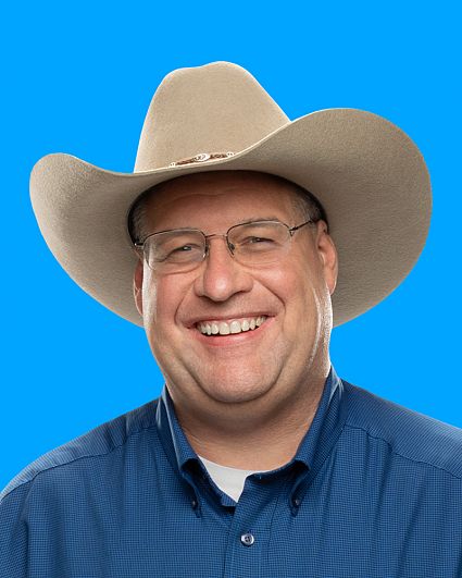 Avatar of Cliff Hogg