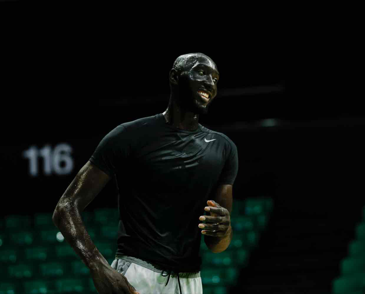 Avatar of Tacko Fall