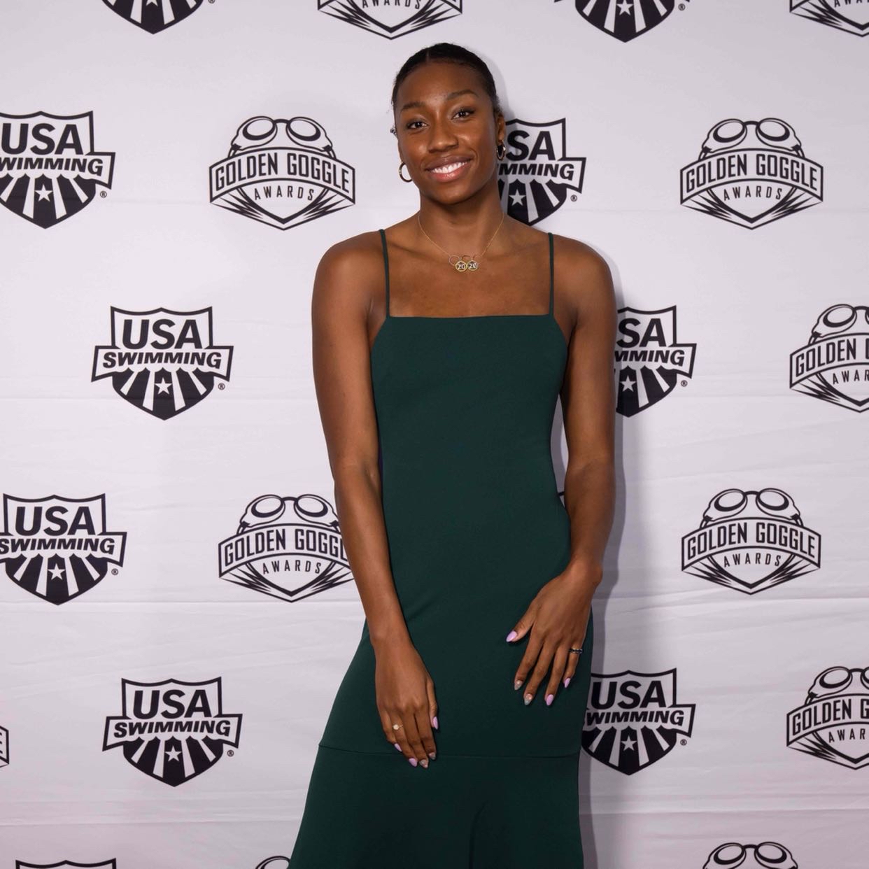 Avatar of Natalie Hinds