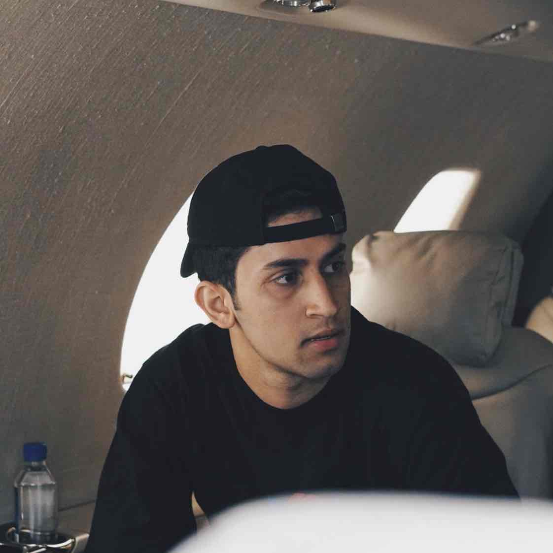 Avatar of Nour Khodr
