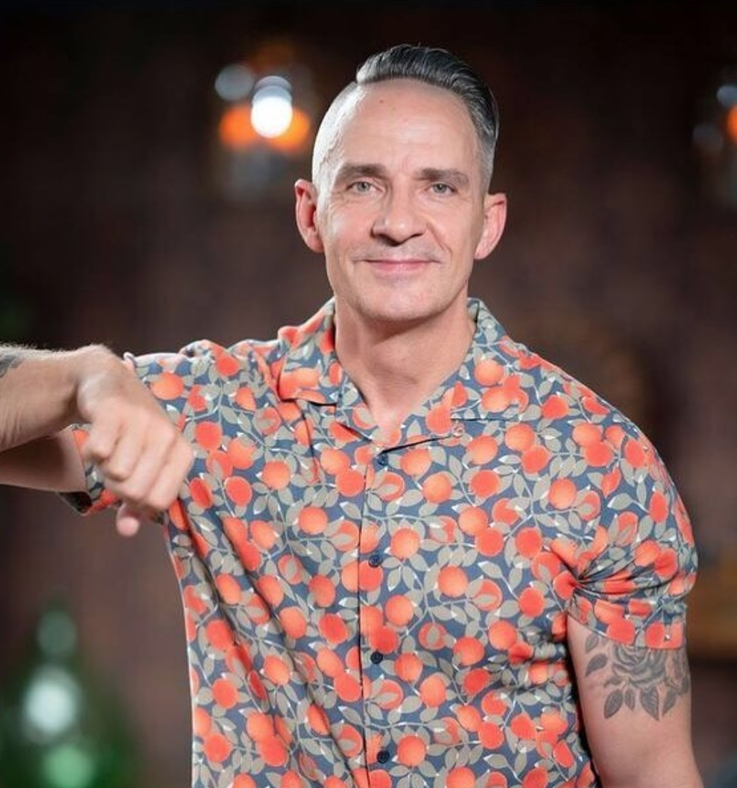 Avatar of Steve Burley