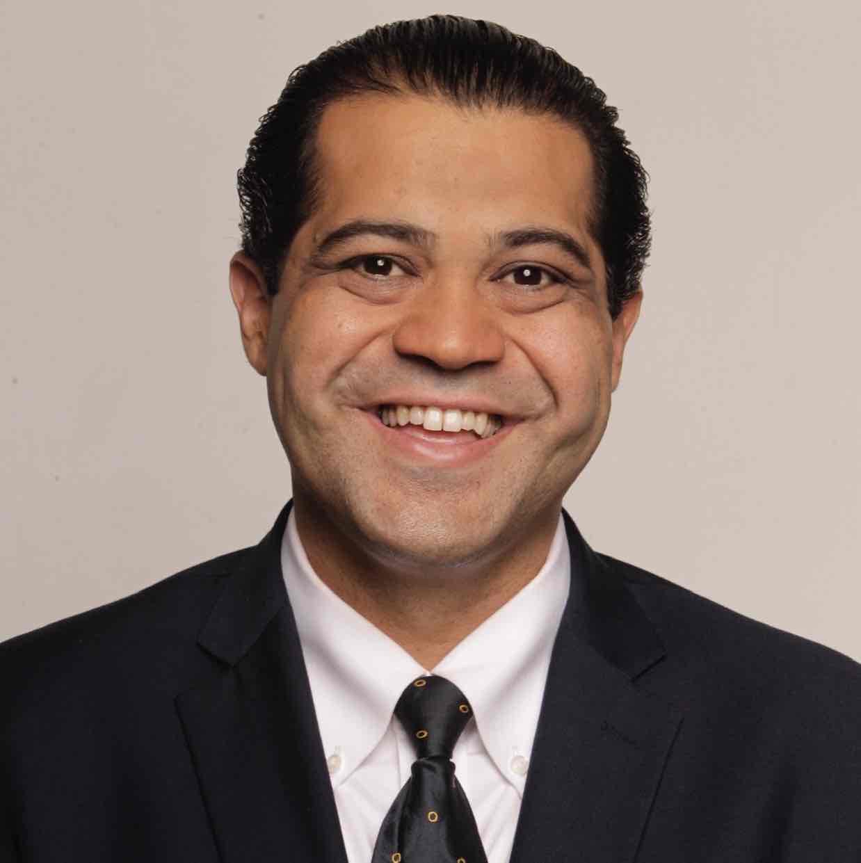 Avatar of Arash Markazi
