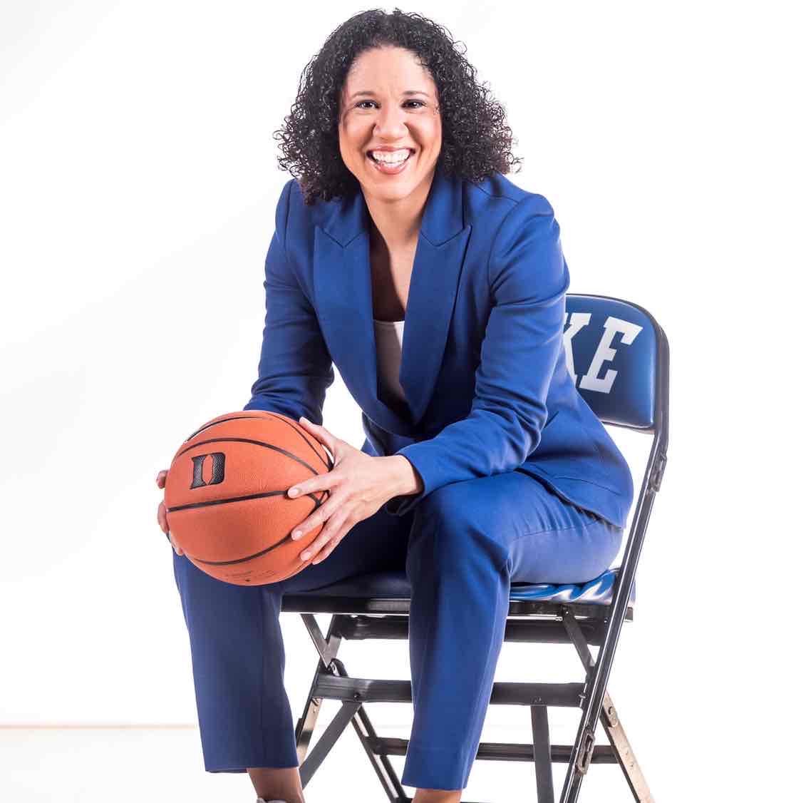 Avatar of Kara Lawson
