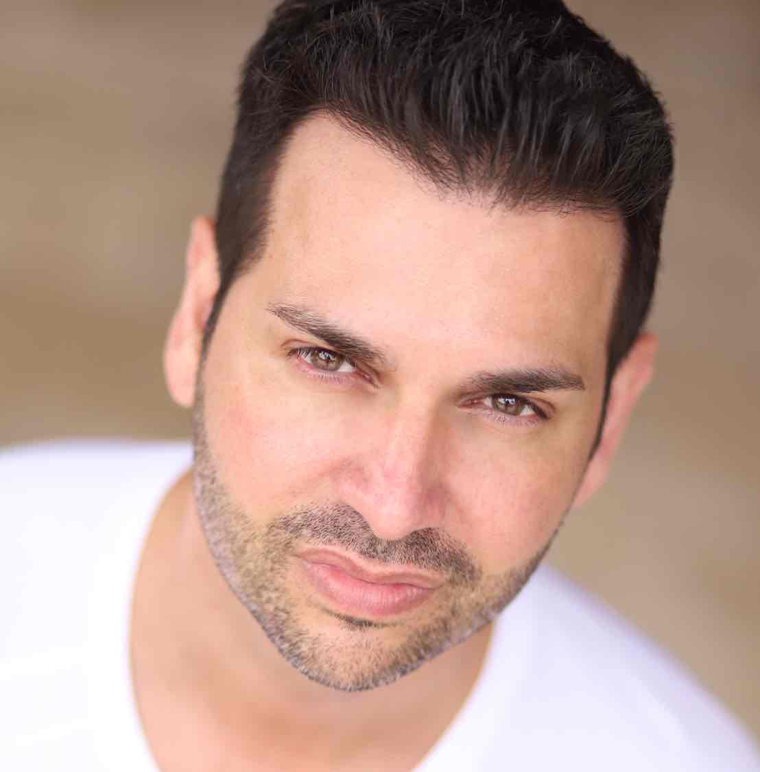Avatar of Adrian R'Mante