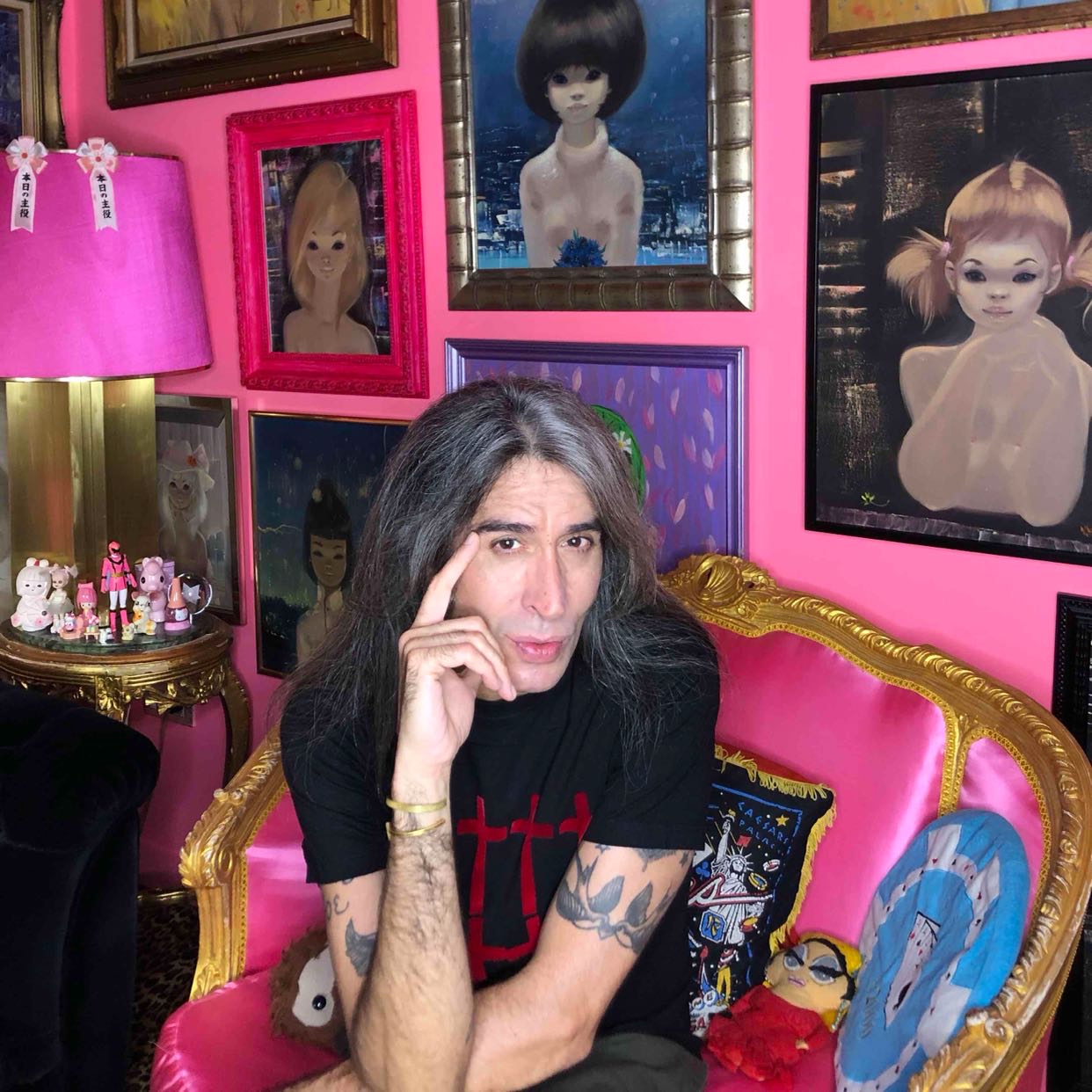 Avatar of Mario Vaquerizo