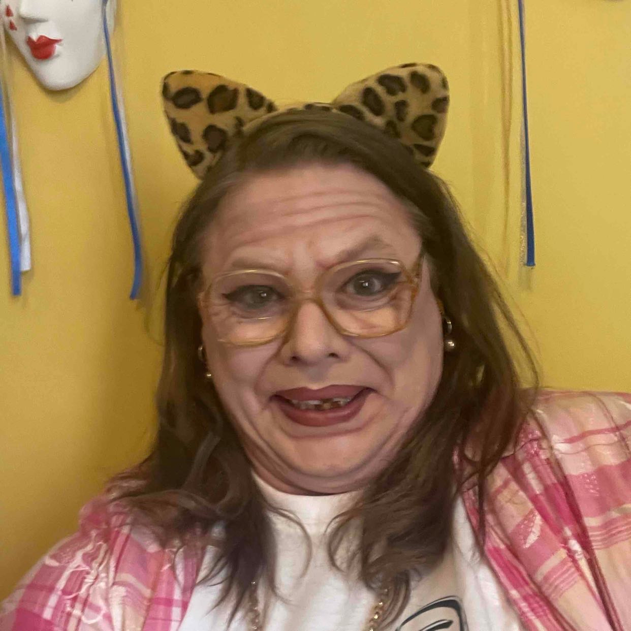 Avatar of Cherylyn Barnes