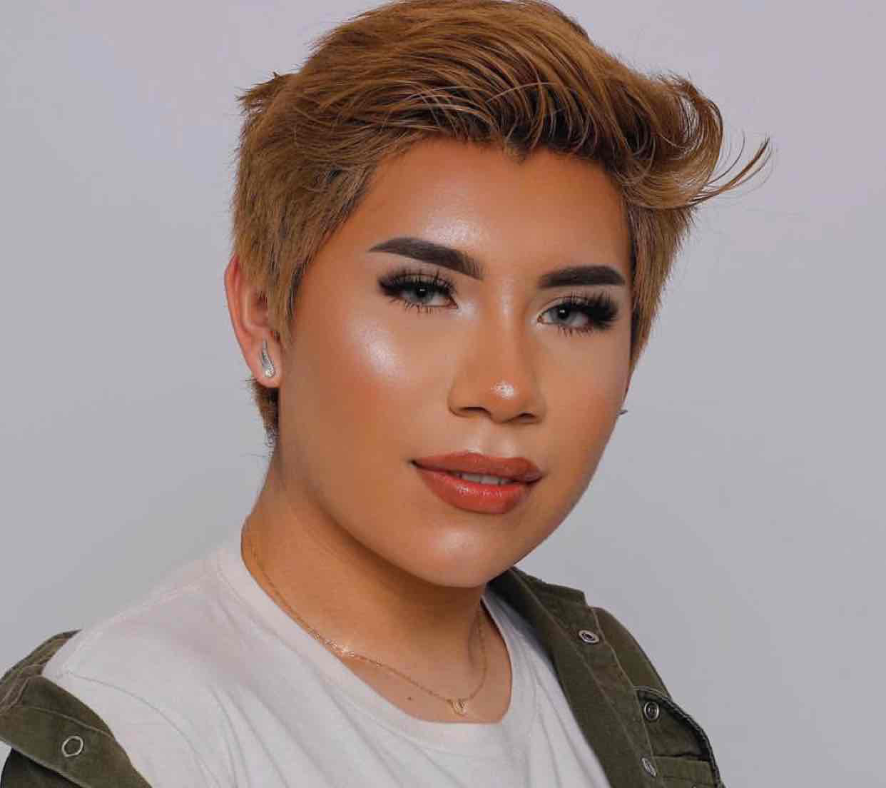 Avatar of Lucky Martinez