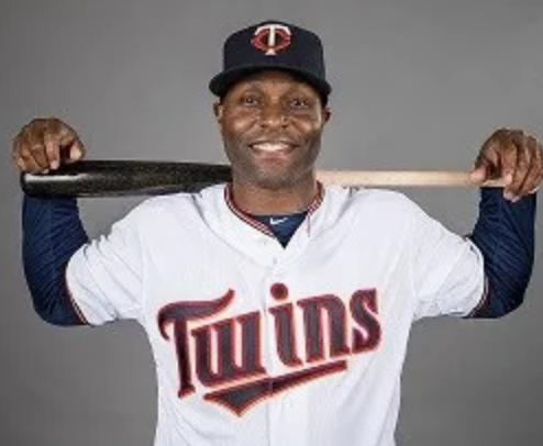 Avatar of Torii Hunter