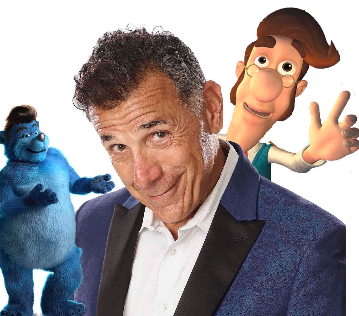 Avatar of Mark DeCarlo