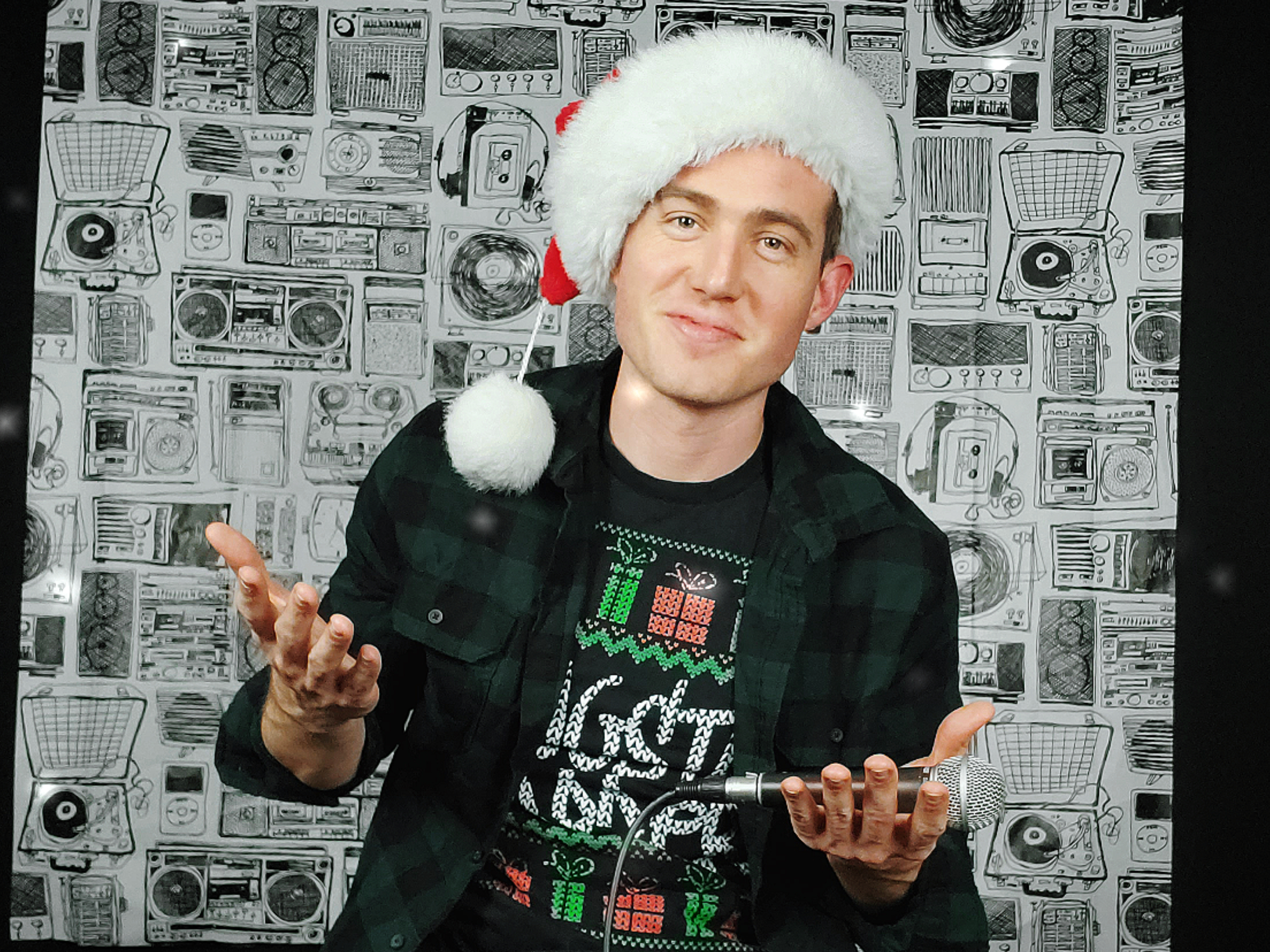 Avatar of The Gift Rapper