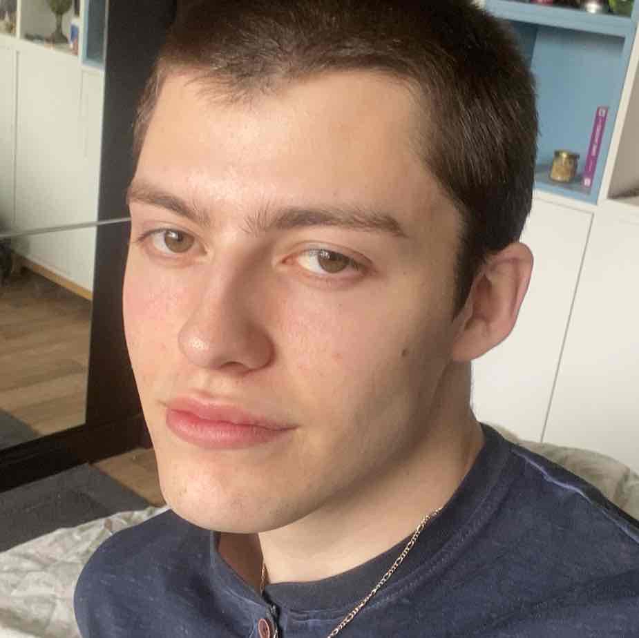 Avatar of Tobias Cordes